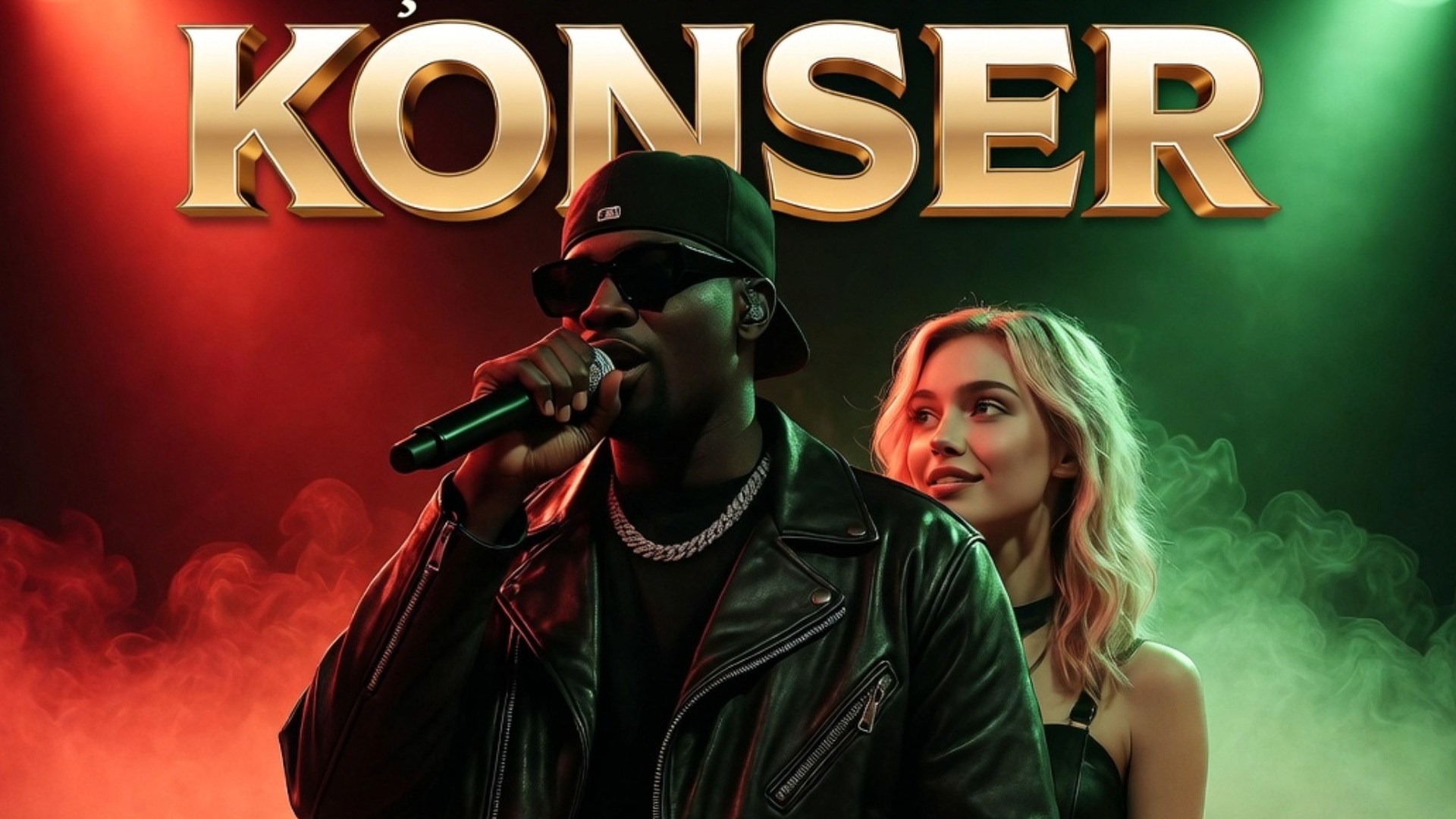 Yılın En İyi Yapay Zeka Destekli Rap Klibi: “Aşık Oldum Sana Tatlım” Dijital Sahneyi Sallıyor