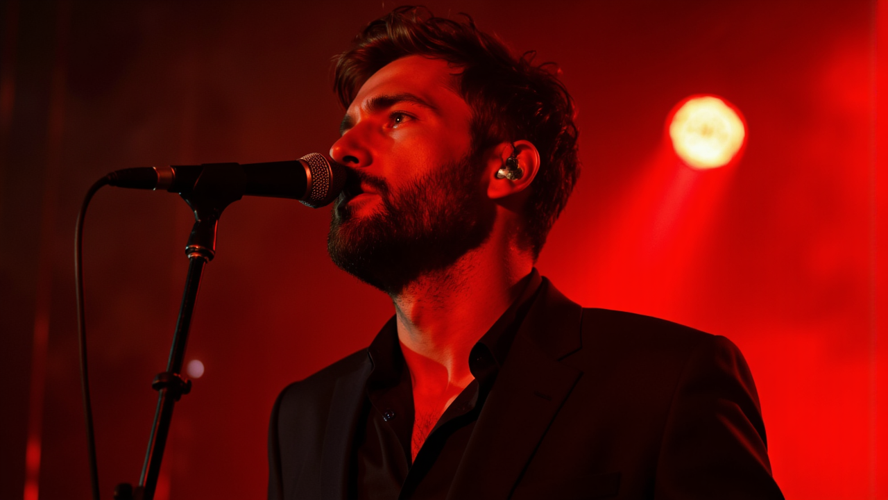 Güllerin İçinde bir Kızı Sevdim