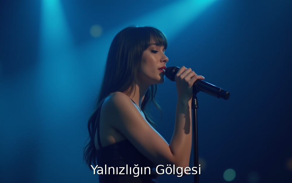 Yalnızlığın Gölgesi