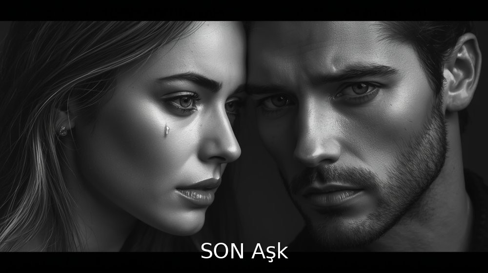 SON Aşk
