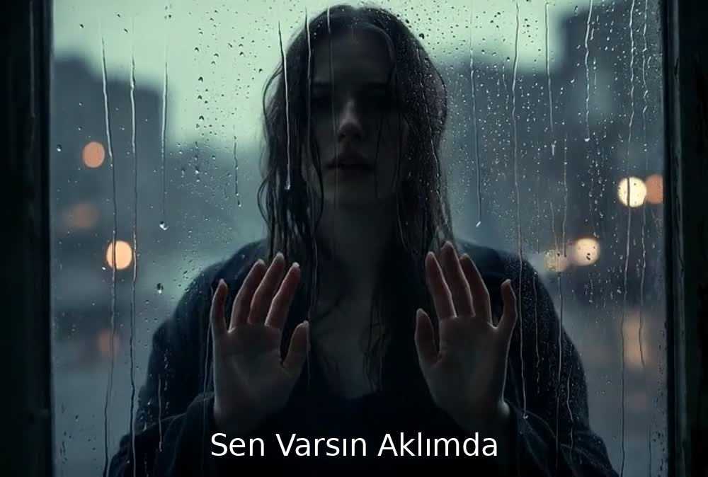 Sen Varsın Aklımda