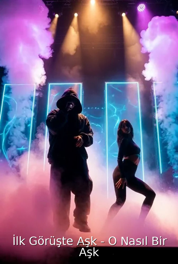 İlk Görüşte Aşk - O Nasıl Bir Aşk