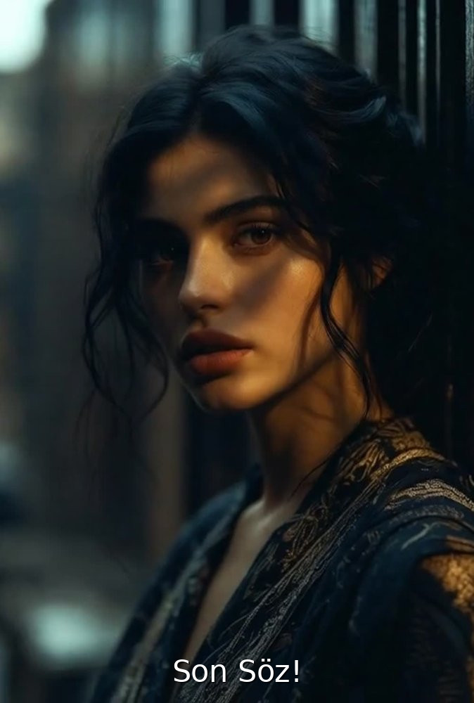 Son Söz!